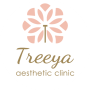 treeya aesthetic clinic logo